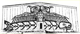 Raven Rattle, 19 th century, Tsimshian Peoples, British Columbia,