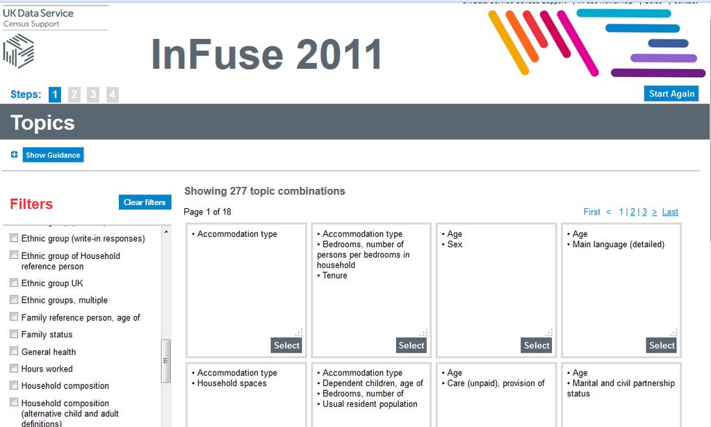 InFuse infuse.ukdataservice.ac.