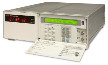What is Precise Time-Scale System 5MHz