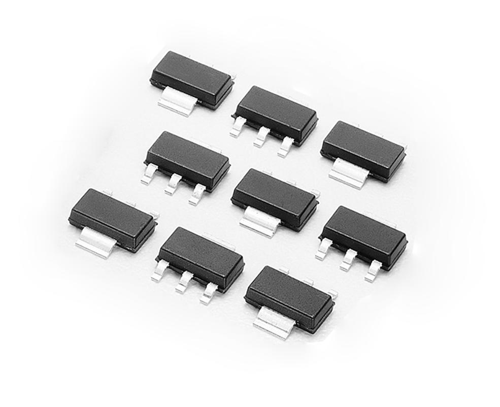 MCR8B, MCR8M Pb Description PNPN devices designed for line powered consumer applications such as relay and lamp drivers, small motor controls, gate drivers for larger thyristors, and sensing and