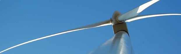 GDES Wind is a global reference in wind blade services.