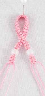 Adjust knots as necessary (c). 4. Separate cords 3-3.
