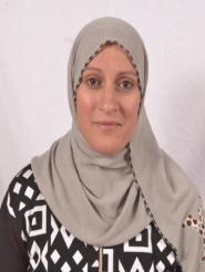 She obtained her PhD in Physics on 1993 from Rennes 1 university, France. Now she is professor at Sidi Bel-Abbés University, Ageria.