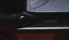 16 Custom Dial & Button - Manual Exposure Custom Dial & Button- You can use the custom dial and button to control a