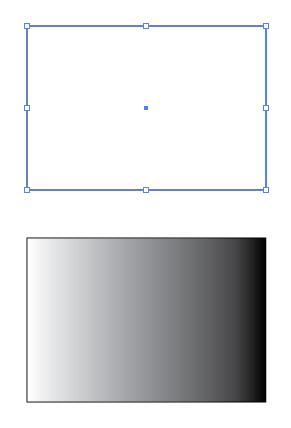TRY IT YOURSELF: Create an object If you are trying to apply this gradient to an object, go ahead and create it.
