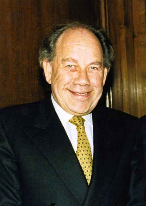 Lord Steinberg s family have decided to donate proceeds from the sale to a number of causes and charities with which Lord Steinberg had been associated in his lifetime, including the fund he started