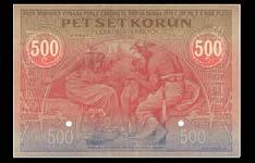 In 1961 The International Banknote Society (IBNS), an international organization of