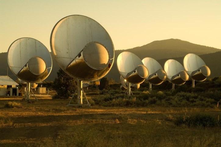 Institute Late 1990s Optical SETI becomes