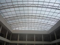 Roofing Sheet Auditoriums Roofing