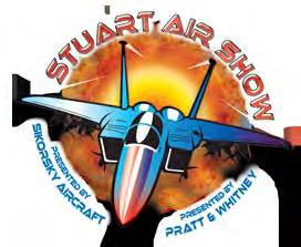 Stuart Air Show and Road to Victory Military Museum Joint Press Release Contact: Elisabeth Glynn Phone: 772-781-4882 (o) 443-803-7770 (c) Email: Elisabeth@StuartAirShow.