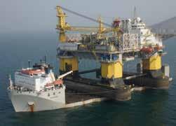DSIC Offshore is one of China s leading turnkey EPC contractors for offshore construction.