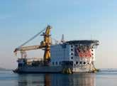 With a background from the shipbuilding and offshore engineering industry in Gothenburg, Sweden, our engineers have long experience in design and construction of