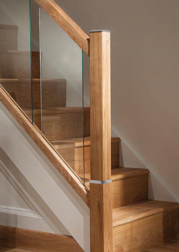 Stairparts Let your creativity shine Let us be your inspiration, check out the