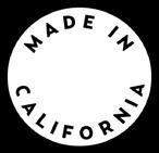 Midland makes all its products locally in San Carlos, California, which