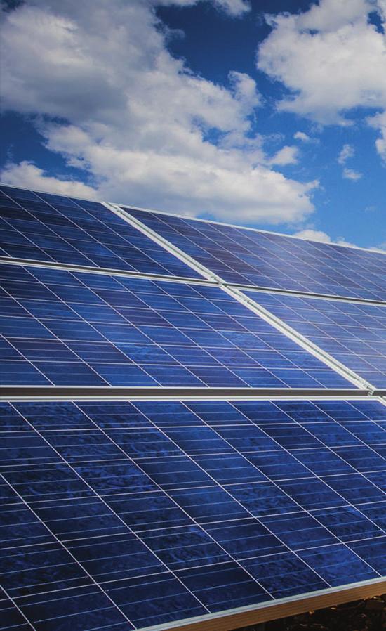 Joint Venture Partners: Metalex Rus / Rosneftgastroy and 25% Iraqı Entity. The acquisition of 44 companies producing 338 MW of Solar Power Plant in different locations in Turkey.