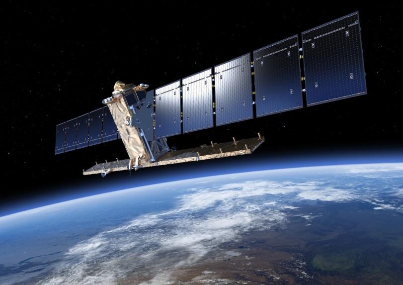 MeteoSat, MetOp EU Copernicus: Sentinel satellites Commercial EO