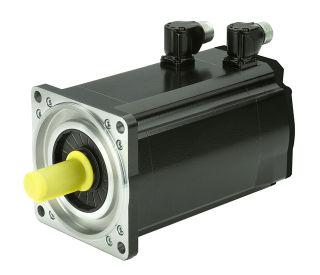 1 System overview BSH Servo motor The BSH AC servo motors meet the rigorours demands of dynamic and precision.