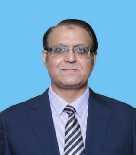 MR. SAYED ASAD ALI ZAIDI Mr. Sayed Asad Ali Zaidi joined Bata Pakistan limited in 1987. He is currently working as General Manager Procurement.
