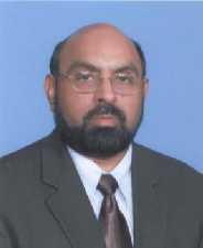 Mohammad Maqbool M.