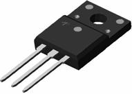 AOTF49 PChannel Enhancement Mode Field Effect Transistor General Description The AOTF49/L uses advanced trench technology to provide excellent R DS(ON), low gate charge and low gate resistance.