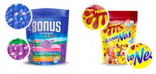 flexible packaging and its heritage of innovation.