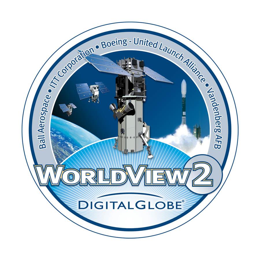 WorldView-2 WorldView-2 Overview