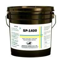 Selecting Emulsions - Selección de Emulsiones SP-1400 SP-1400 is a pure diazo