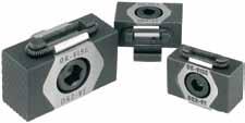 K0041 Taper clamping units form A and L with extra length for made-to-order forms A max. A min.