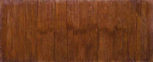 vertical wood board Ref.