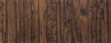 ceniza Ash grey vertical wooden