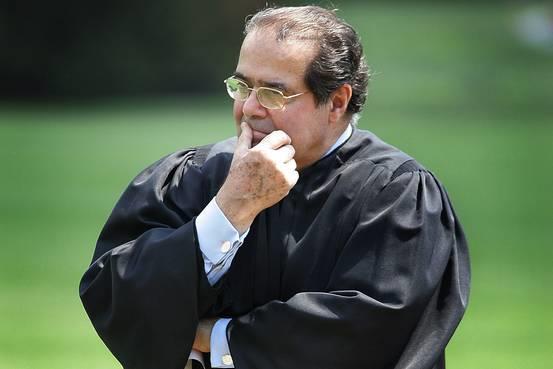 Justice Scalia s Privacy Legacy Privacy of the home Kyllo v.