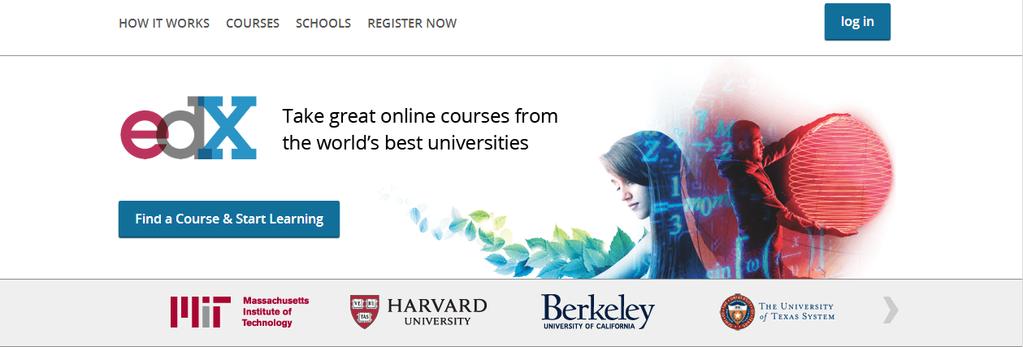 Trends : Massive Open Online Course Motivate students