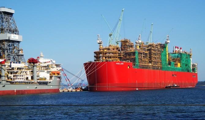 FPSO Remazel Engineering provides a complete package of innovation-based solutions,