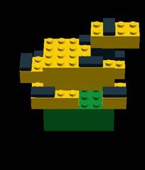 LEGO bricks 4