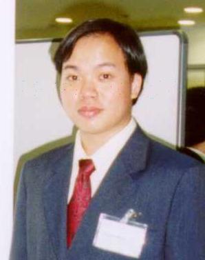 E. degree in Electrical Engineering both from King Mongkut s Institute of Technology Ladkrabang, Bangkok, Thailand, in 1996 and 2, respectively.