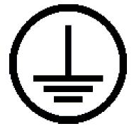 Safety Symbols Direct current Alternating current Frame or chassis terminal Standby supply.