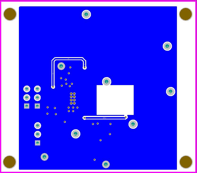 Typical Schematic for PCB layout (cont.