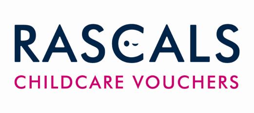 Step by step guide to Your Childcare Vouchers from Rascals Welcome Thanks for joining the Rascals Childcare Vouchers scheme.