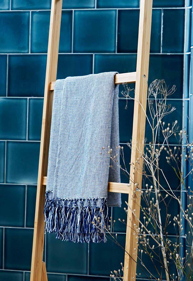 INNEHÅLLSRIK Bath towel $ 14 99 /ea Our whole mission here is to enable