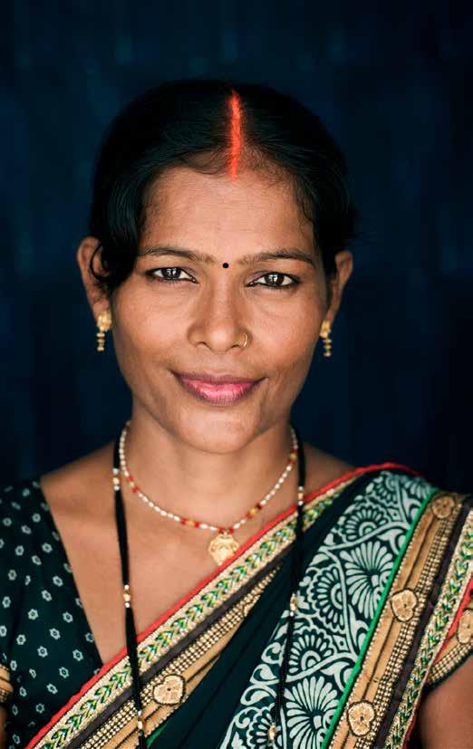 PR KIT Renu Devi, an artisan from the social enterprise Rangsutra, working on the IKEA INNEHÅLLSRIK collection THE INTERNATIONAL WOMEN S DAY International Women s Day is held annually on March 8 to