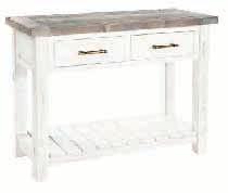 bases Small Sideboard W:98cm x D:45cm x H:90cm