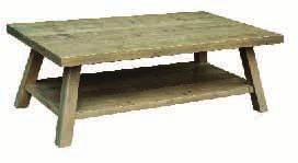 rustic appearance are characteristics of the design and manufacturing process and are
