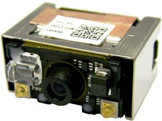 2D Scan Engine MDI-3100 MDI-3100 This document provides