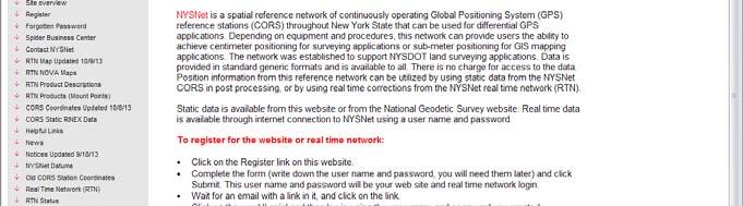 GPS/GLONASS (GG) Single Base GPS/GLONASS (GG) Network RTK RT