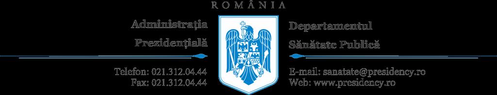 2035 Prima generaţie fără tutun a României 1. Introducere 2. Situaţia actuală 3.