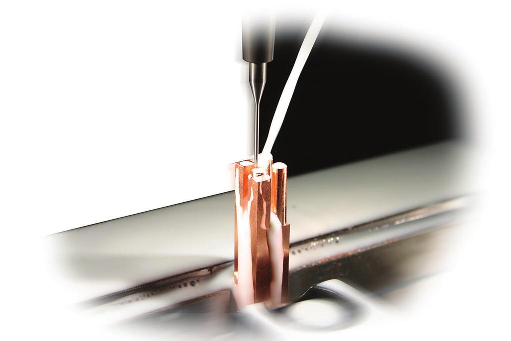 CN-MS For Copper Electrodes, Medium, flute CN-JC For Copper Electrodes, Semi Long, flute CN-XL For Copper Electrodes,