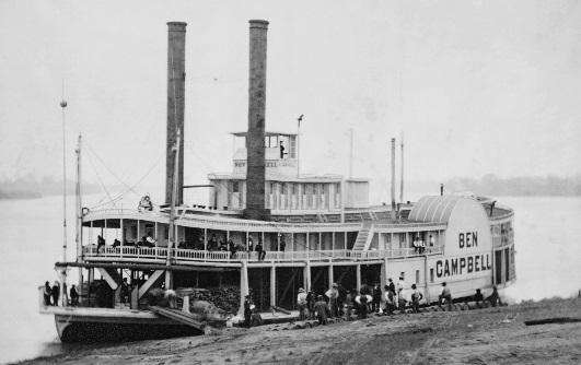 Another important improvement in transportation was the completion of the Erie Canal in 1825, which created a route from the Atlantic Ocean to the Great Lakes helping the economy of New York