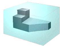 Glass Box Theory Orthographic