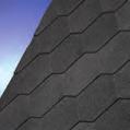 Handling Handle Roofing Shingle strips carefully in cold weather to prevent cracking or breaking, and in hot weather to protect edges. Do not drop packs on their edges.