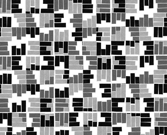 Pattern Designs I was inspired by the structures and architecture throughout New York City.